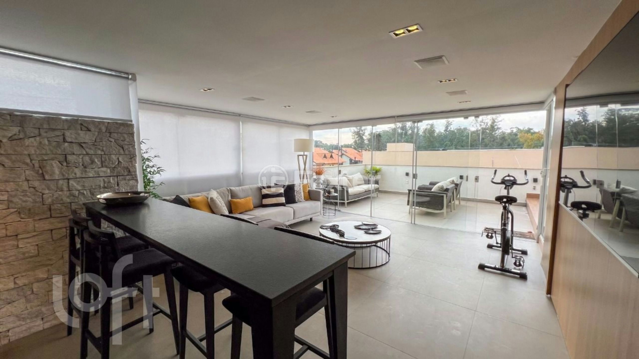 Apartamento à venda com 3 quartos, 120m² - Foto 11