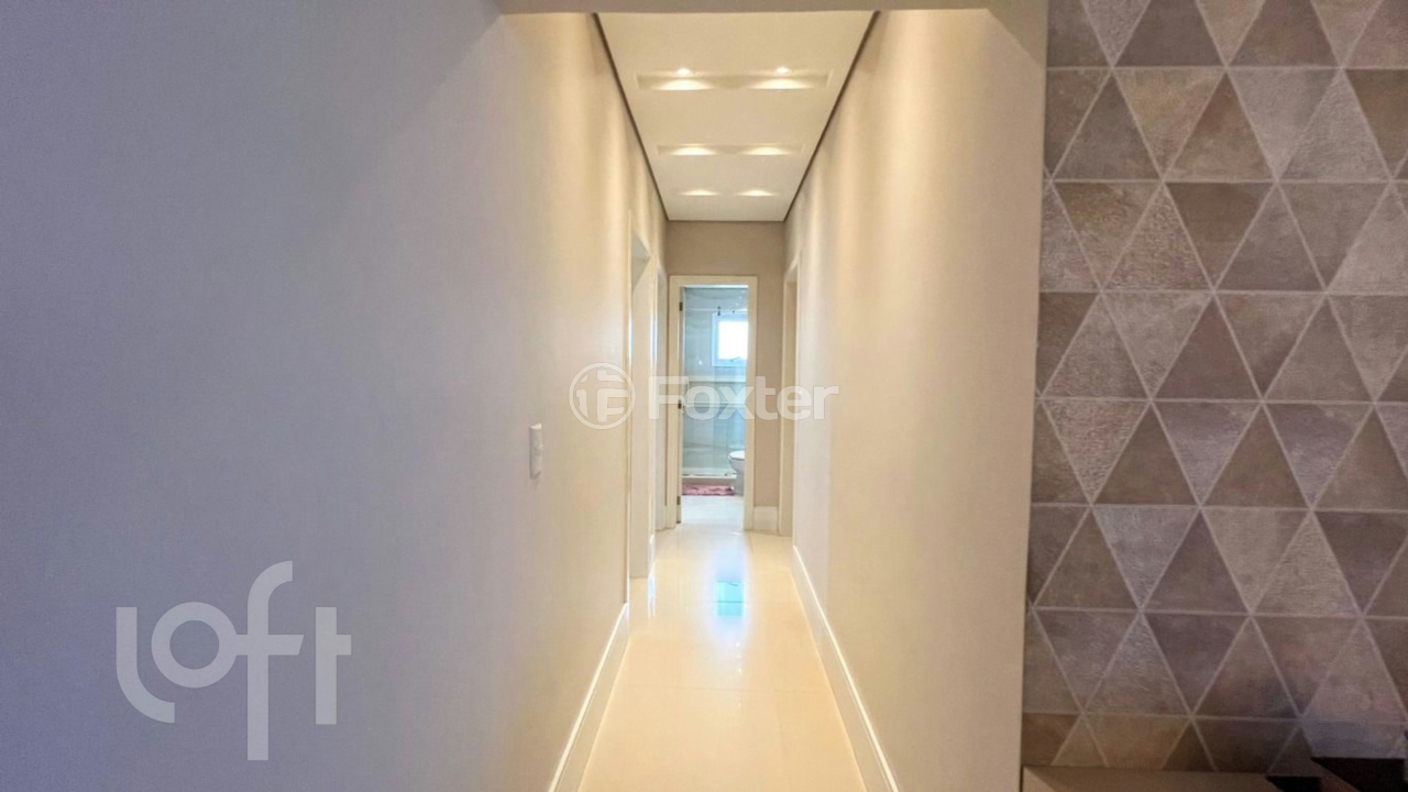 Apartamento à venda com 3 quartos, 120m² - Foto 14