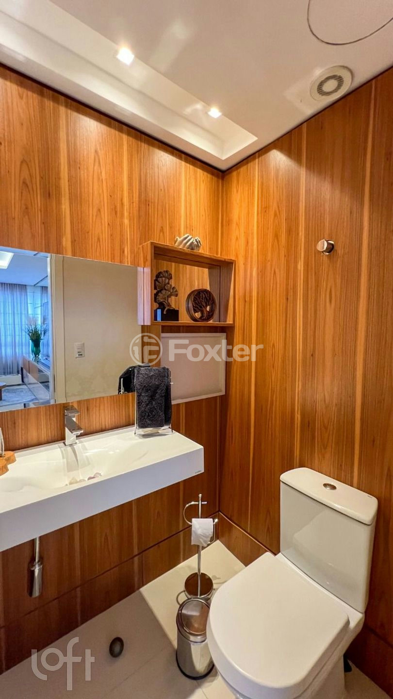 Apartamento à venda com 3 quartos, 120m² - Foto 8