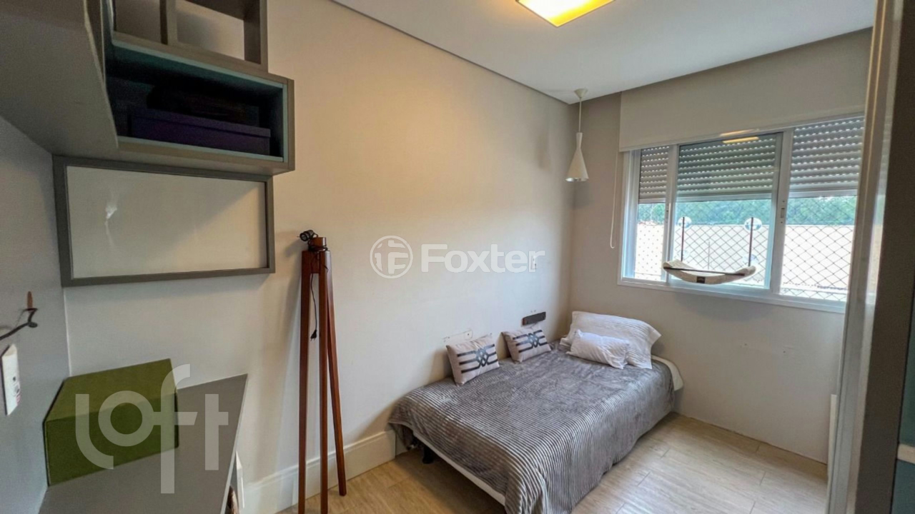 Apartamento à venda com 3 quartos, 120m² - Foto 15
