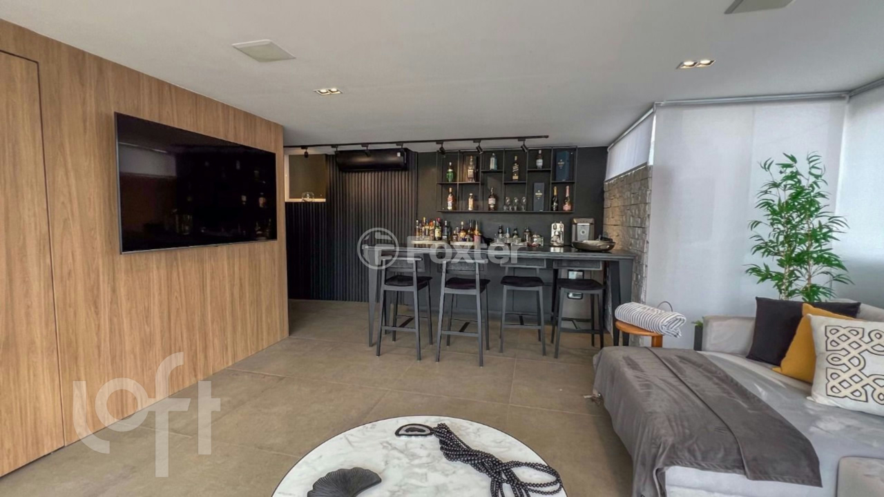 Apartamento à venda com 3 quartos, 120m² - Foto 7