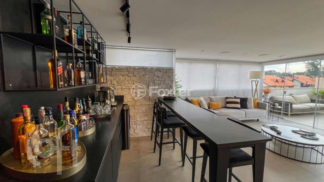 Apartamento à venda com 3 quartos, 120m² - Foto 6
