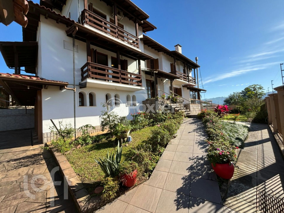 Casa à venda com 5 quartos, 579m² - Foto 56