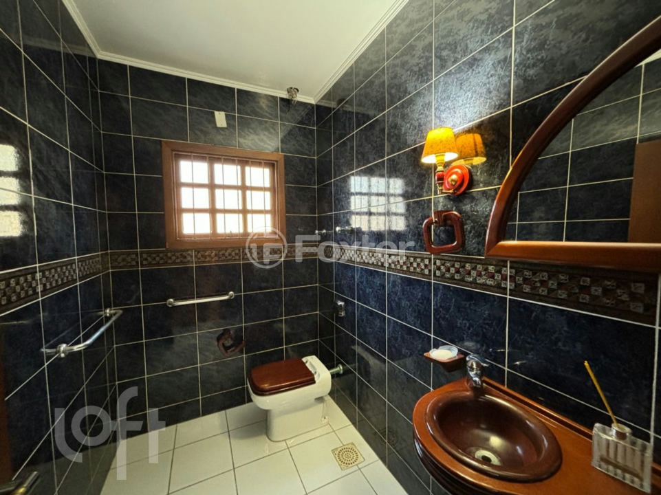 Casa à venda com 5 quartos, 579m² - Foto 15