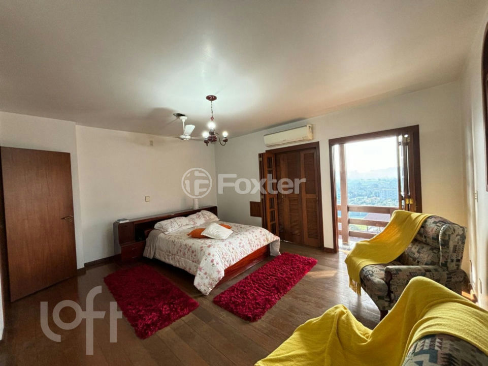 Casa à venda com 5 quartos, 579m² - Foto 36