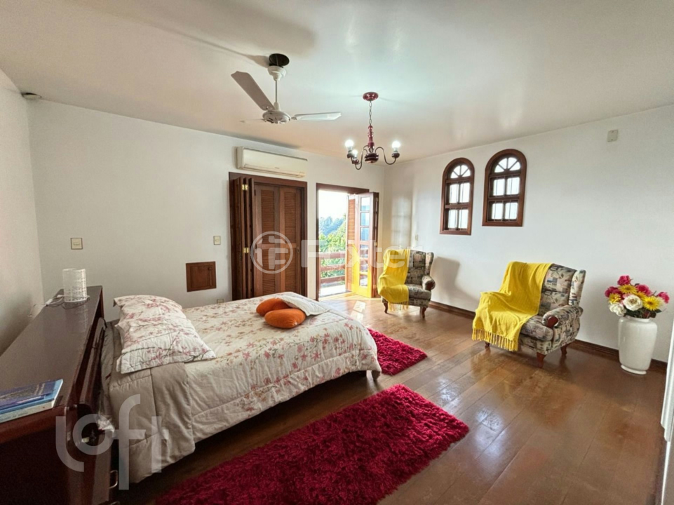 Casa à venda com 5 quartos, 579m² - Foto 35
