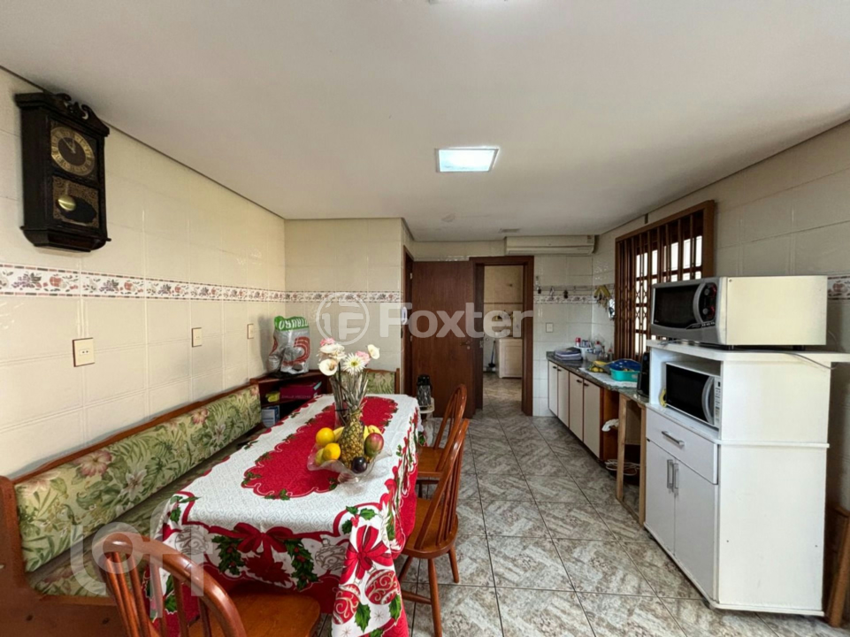 Casa à venda com 5 quartos, 579m² - Foto 21