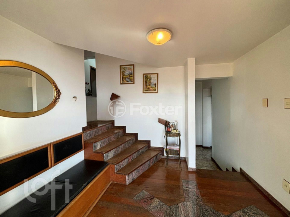 Casa à venda com 5 quartos, 579m² - Foto 8
