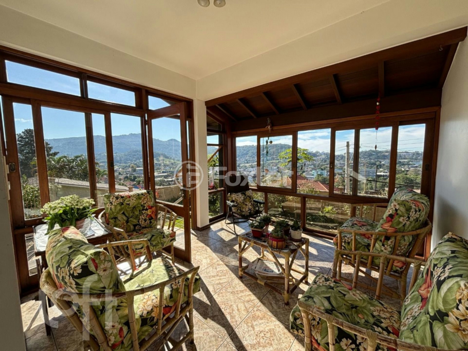 Casa à venda com 5 quartos, 579m² - Foto 19