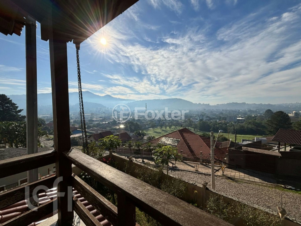 Casa à venda com 5 quartos, 579m² - Foto 31