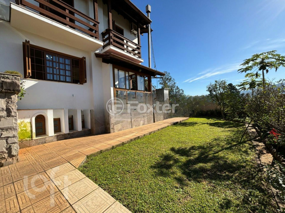 Casa à venda com 5 quartos, 579m² - Foto 6