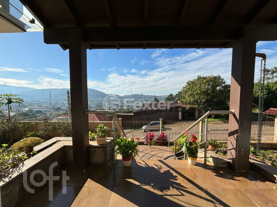 Casa à venda com 5 quartos, 579m² - Foto 5