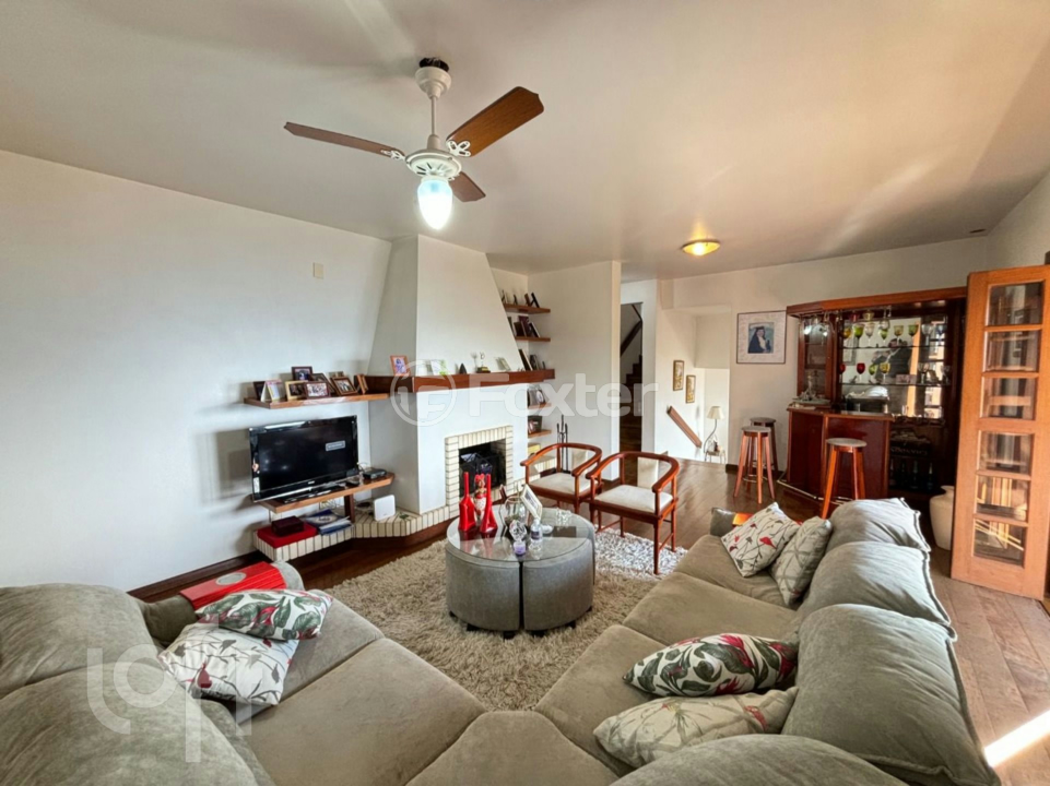 Casa à venda com 5 quartos, 579m² - Foto 11