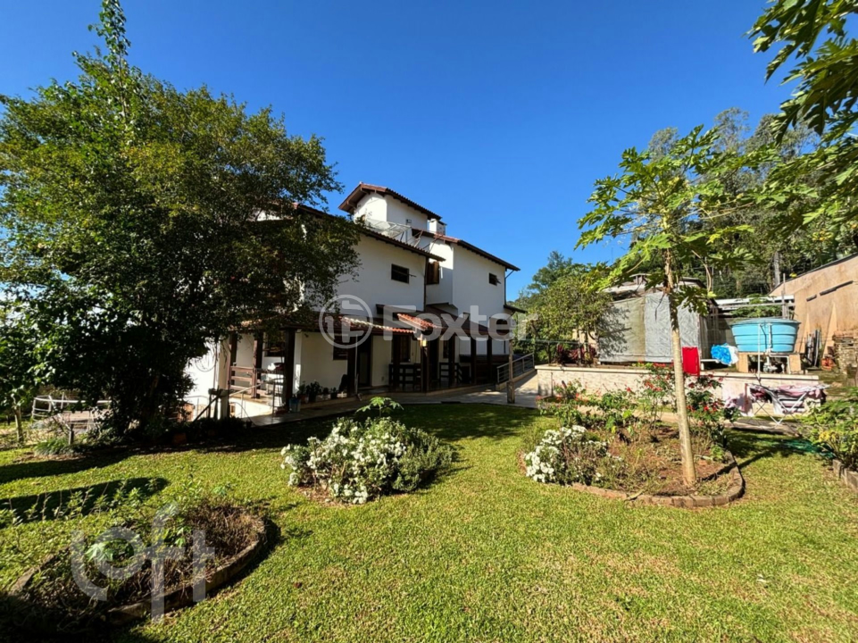 Casa à venda com 5 quartos, 579m² - Foto 52
