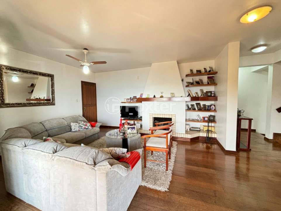 Casa à venda com 5 quartos, 579m² - Foto 10