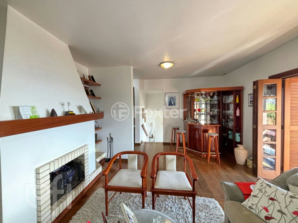 Casa à venda com 5 quartos, 579m² - Foto 12