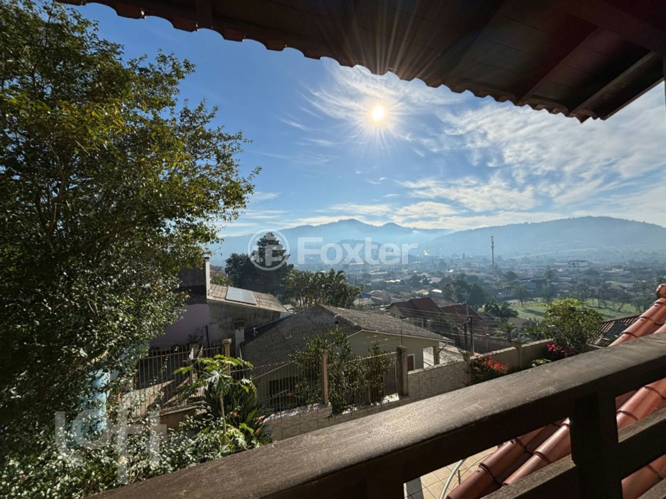 Casa à venda com 5 quartos, 579m² - Foto 33