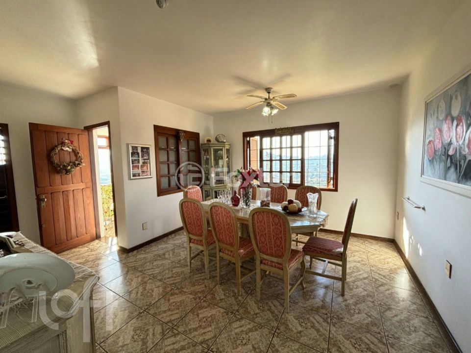 Casa à venda com 5 quartos, 579m² - Foto 16