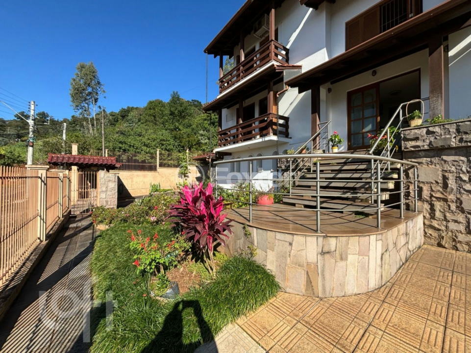 Casa à venda com 5 quartos, 579m² - Foto 7
