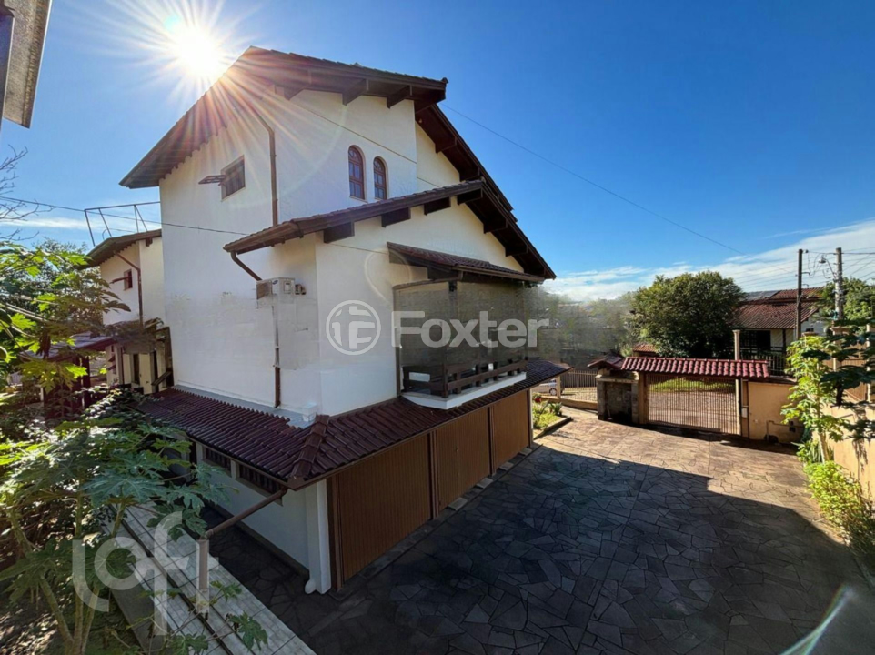 Casa à venda com 5 quartos, 579m² - Foto 54