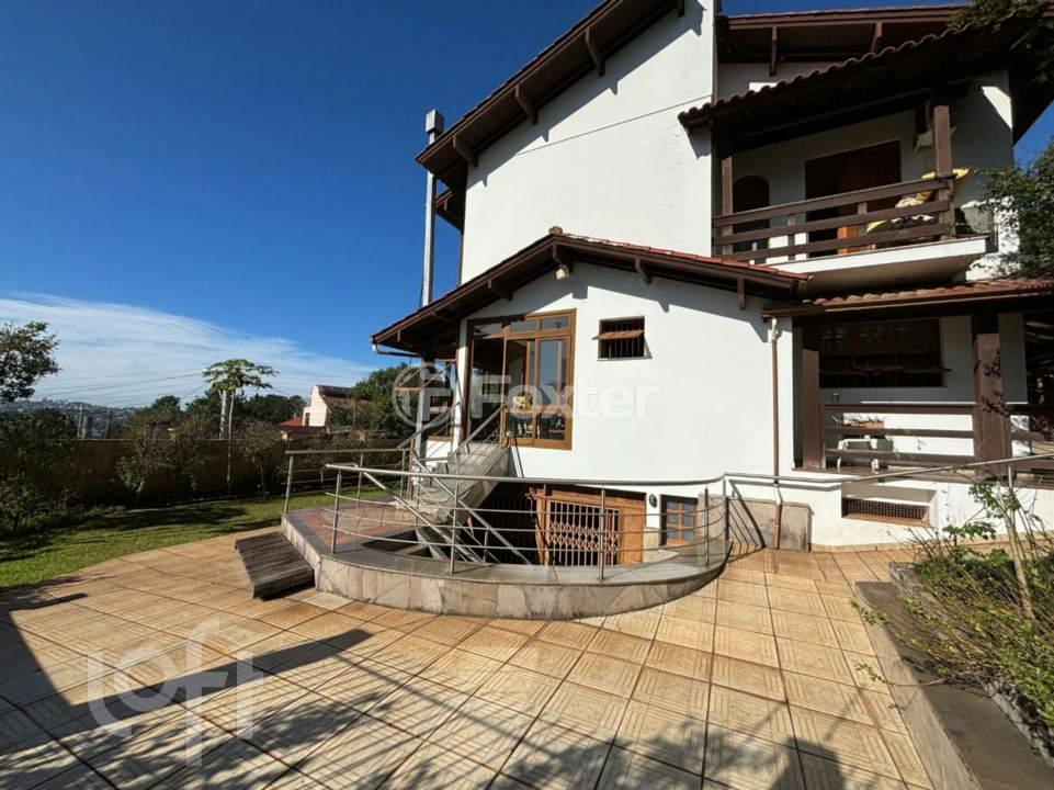 Casa à venda com 5 quartos, 579m² - Foto 50