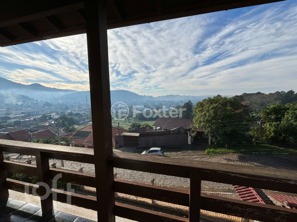 Casa à venda com 5 quartos, 579m² - Foto 37