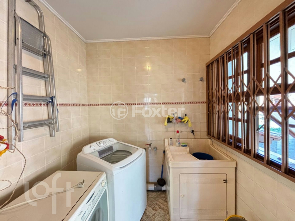 Casa à venda com 5 quartos, 579m² - Foto 41