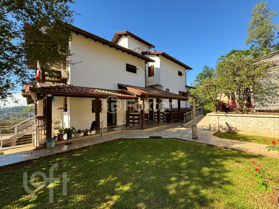Casa à venda com 5 quartos, 579m² - Foto 53