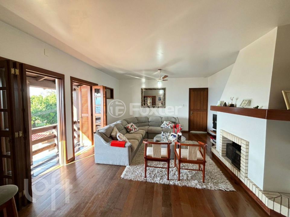 Casa à venda com 5 quartos, 579m² - Foto 9