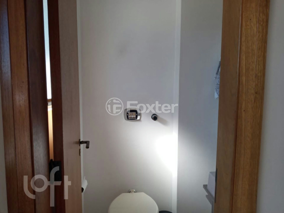 Cobertura à venda com 3 quartos, 212m² - Foto 12