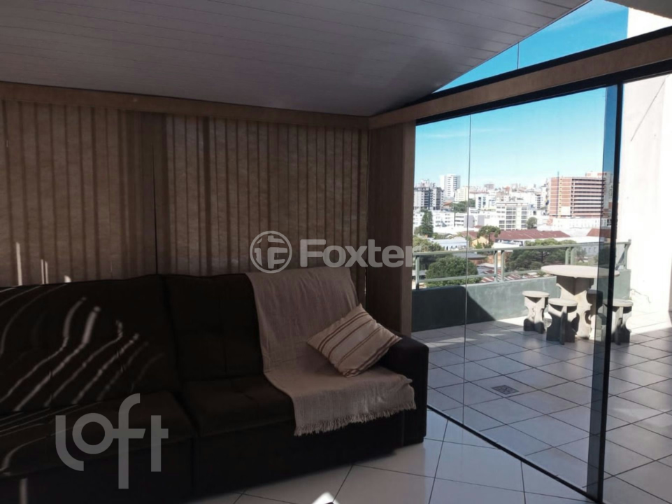 Cobertura à venda com 3 quartos, 212m² - Foto 4
