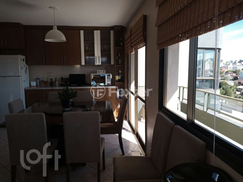 Cobertura à venda com 3 quartos, 212m² - Foto 5