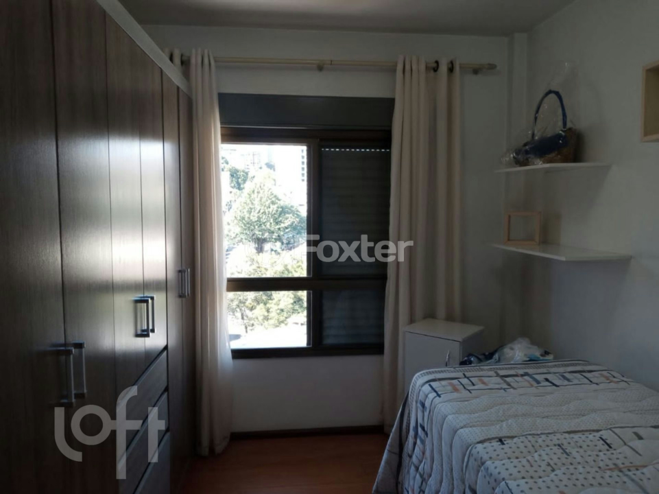Cobertura à venda com 3 quartos, 212m² - Foto 16