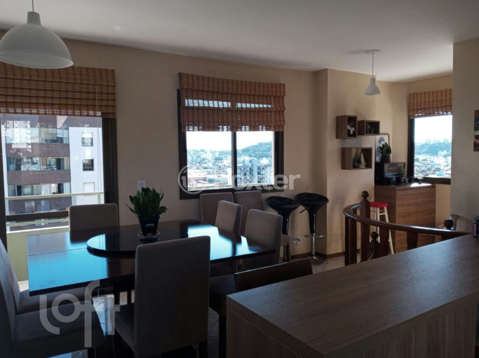 Cobertura à venda com 3 quartos, 212m² - Foto 15