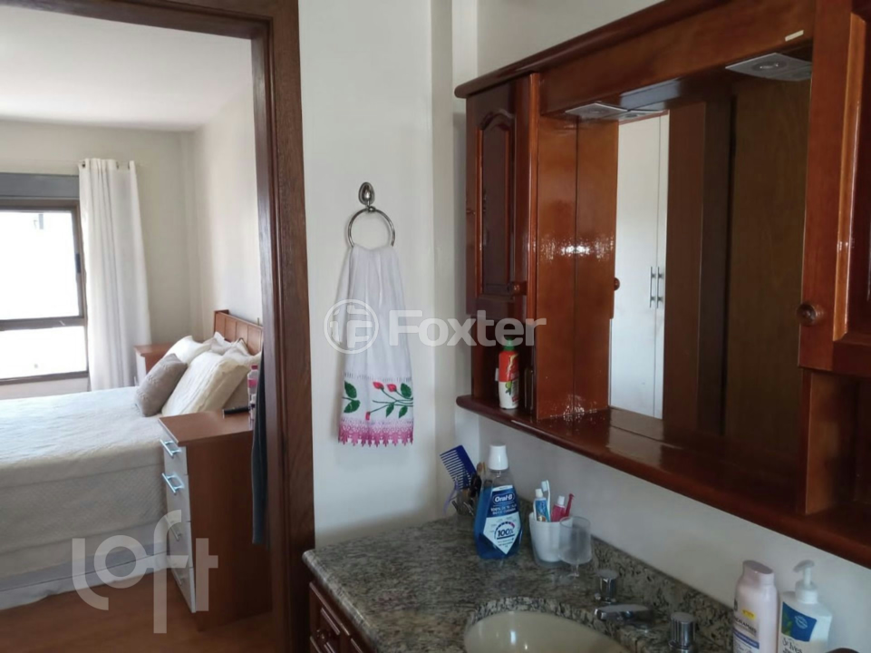 Cobertura à venda com 3 quartos, 212m² - Foto 13