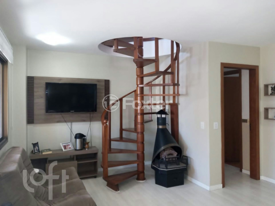 Cobertura à venda com 3 quartos, 212m² - Foto 17