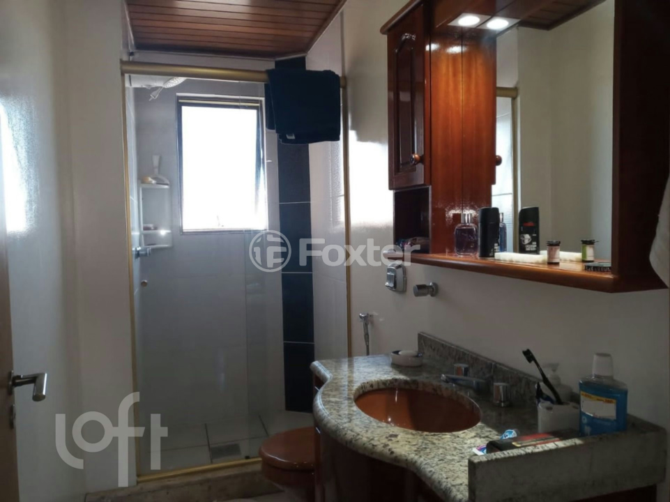 Cobertura à venda com 3 quartos, 212m² - Foto 7