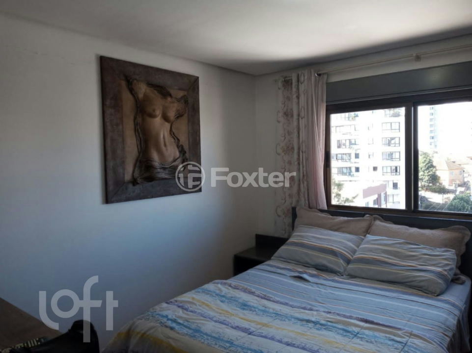Cobertura à venda com 3 quartos, 212m² - Foto 8