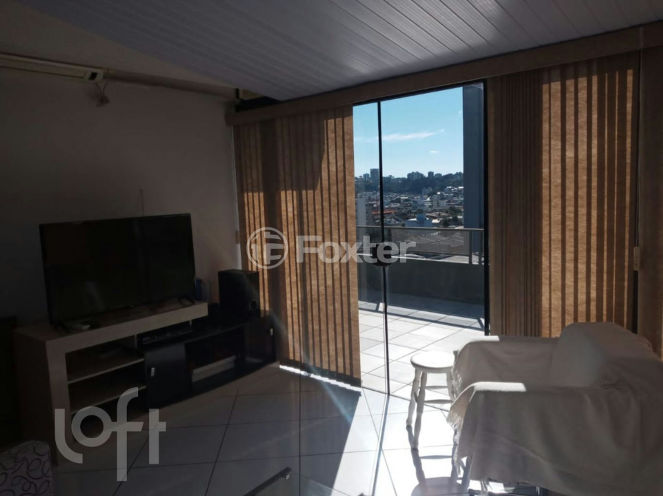 Cobertura à venda com 3 quartos, 212m² - Foto 6