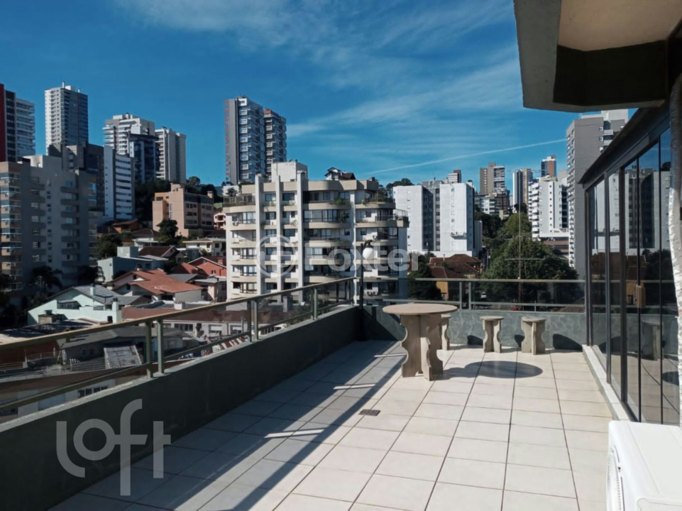 Cobertura à venda com 3 quartos, 212m² - Foto 18