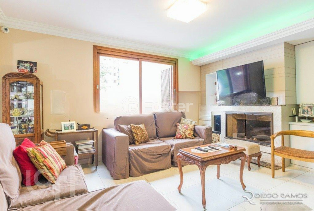 Cobertura à venda com 3 quartos, 342m² - Foto 6