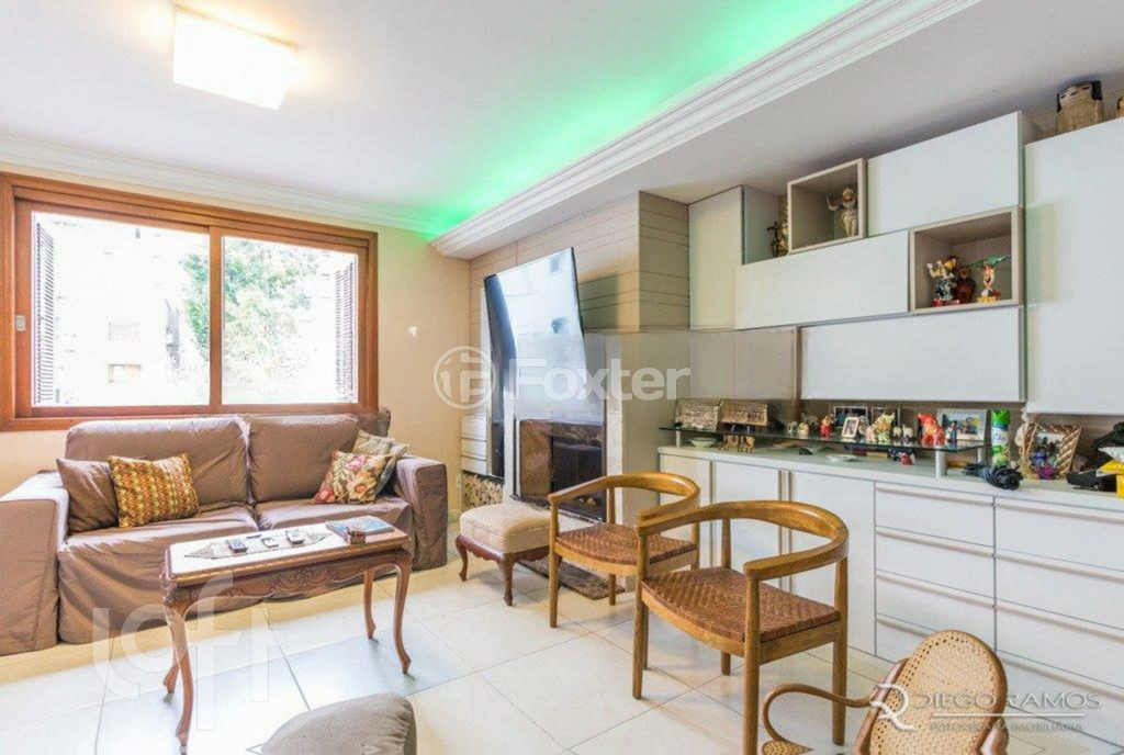 Cobertura à venda com 3 quartos, 342m² - Foto 5