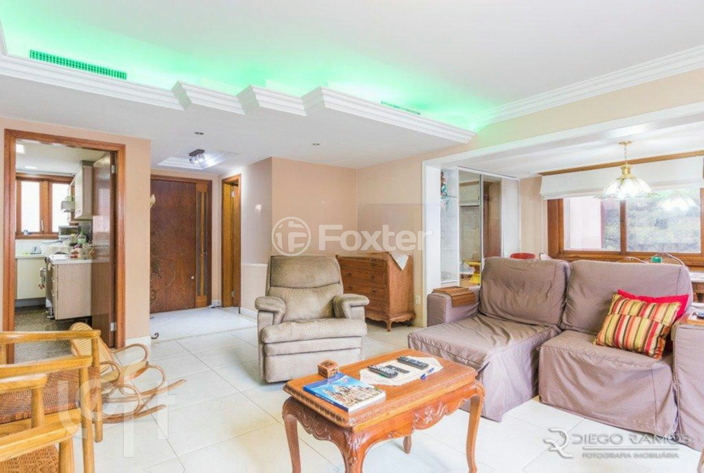 Cobertura à venda com 3 quartos, 342m² - Foto 7