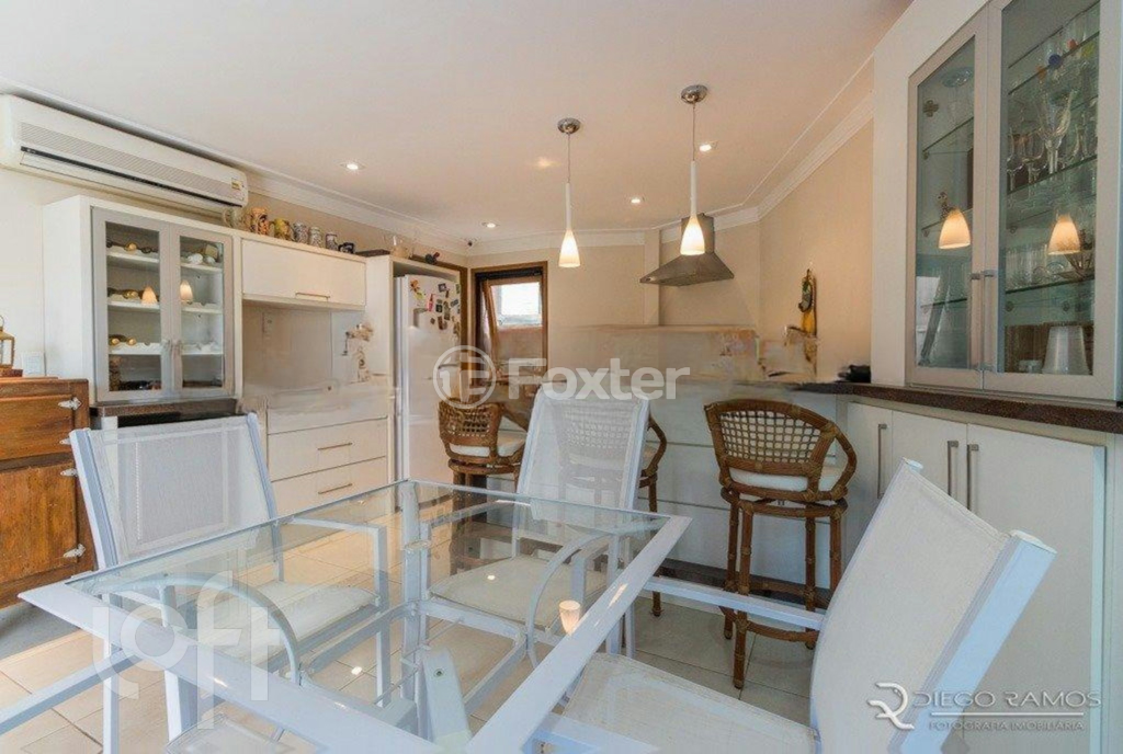Cobertura à venda com 3 quartos, 342m² - Foto 1