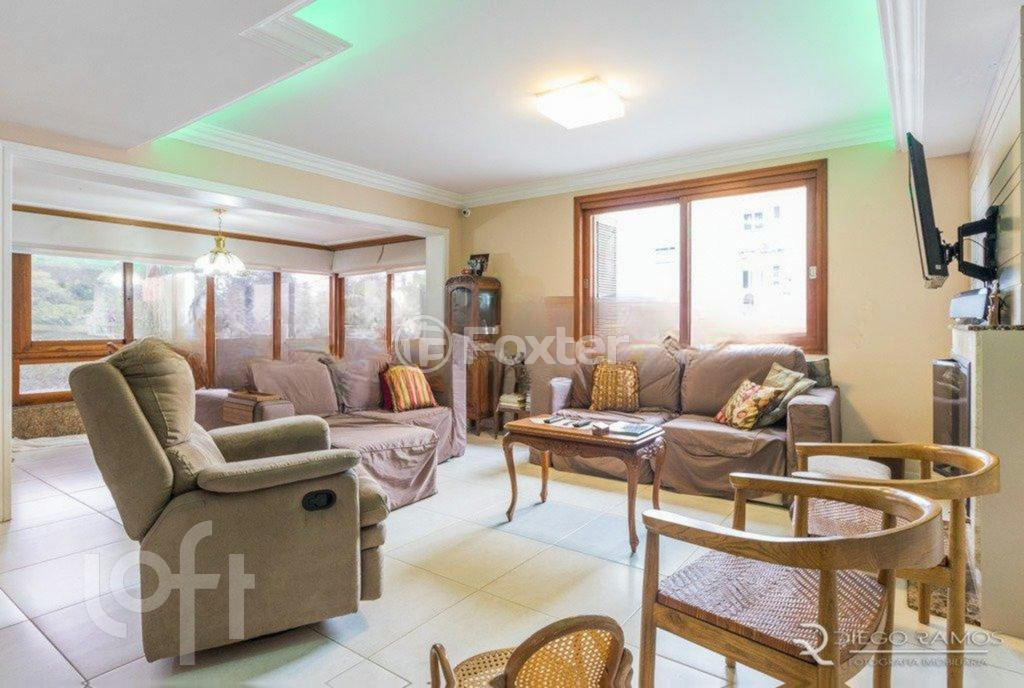 Cobertura à venda com 3 quartos, 342m² - Foto 8
