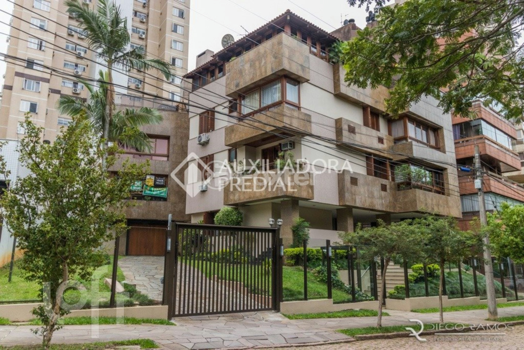 Cobertura à venda com 3 quartos, 342m² - Foto 41