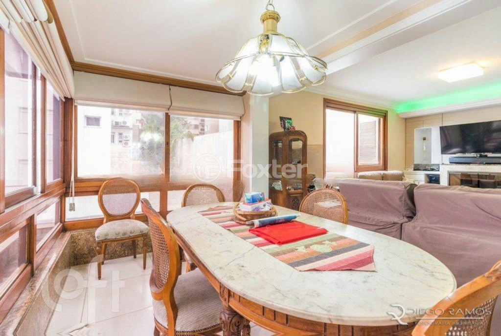 Cobertura à venda com 3 quartos, 342m² - Foto 2