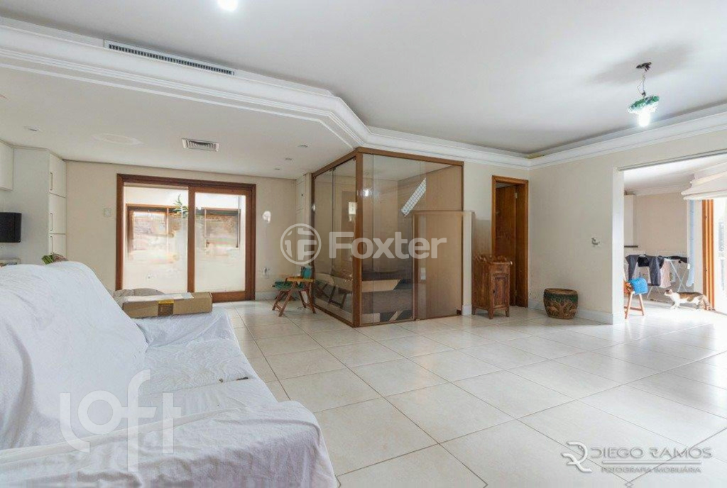 Cobertura à venda com 3 quartos, 342m² - Foto 3