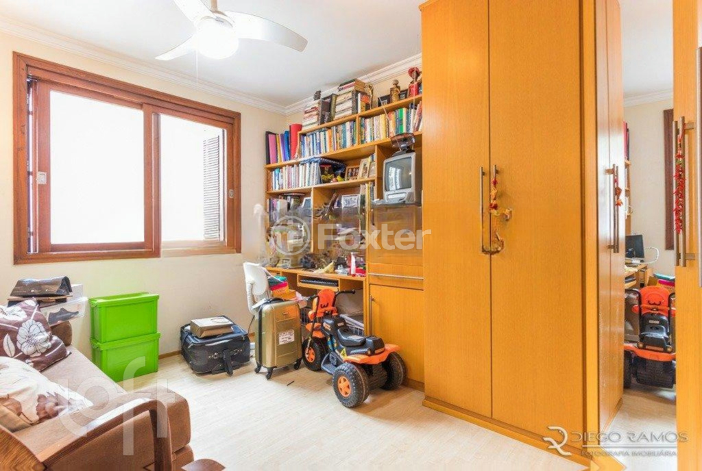 Cobertura à venda com 3 quartos, 342m² - Foto 11