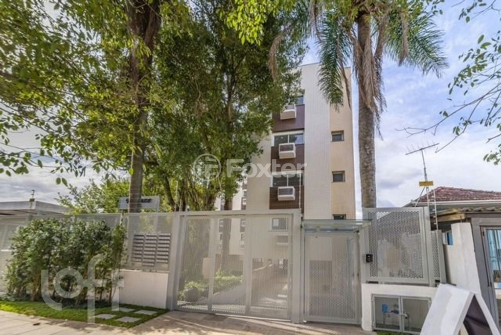 Apartamento à venda com 1 quarto, 51m² - Foto 4